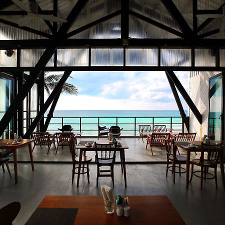 Malibu Koh Samui Resort&Beach Club - SHA Extra Plus Chaweng  Exterior foto