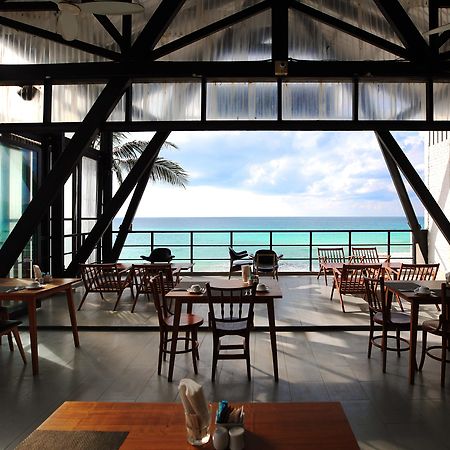 Malibu Koh Samui Resort&Beach Club - SHA Extra Plus Chaweng  Exterior foto