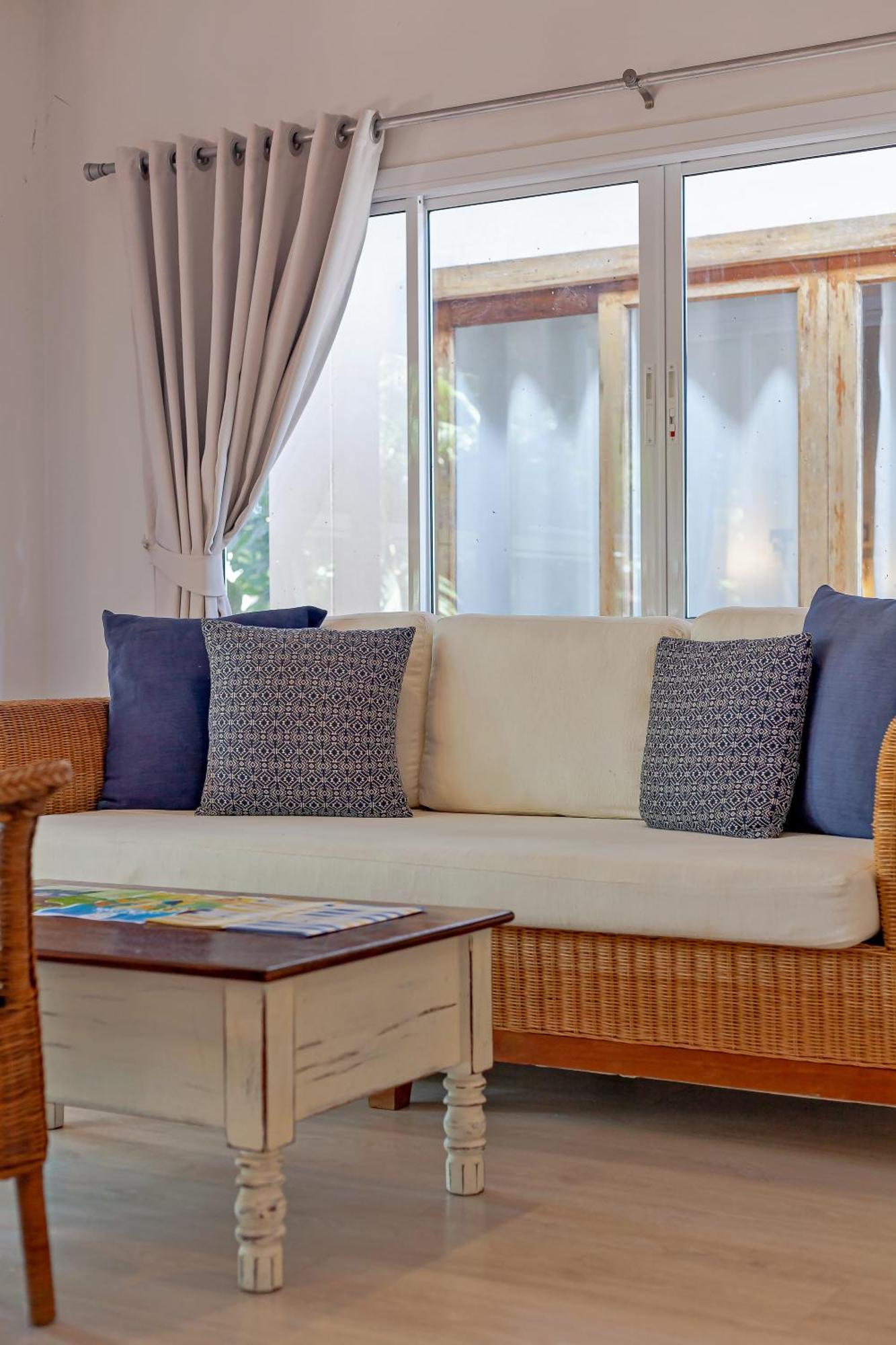 Malibu Koh Samui Resort&Beach Club - SHA Extra Plus Chaweng  Exterior foto