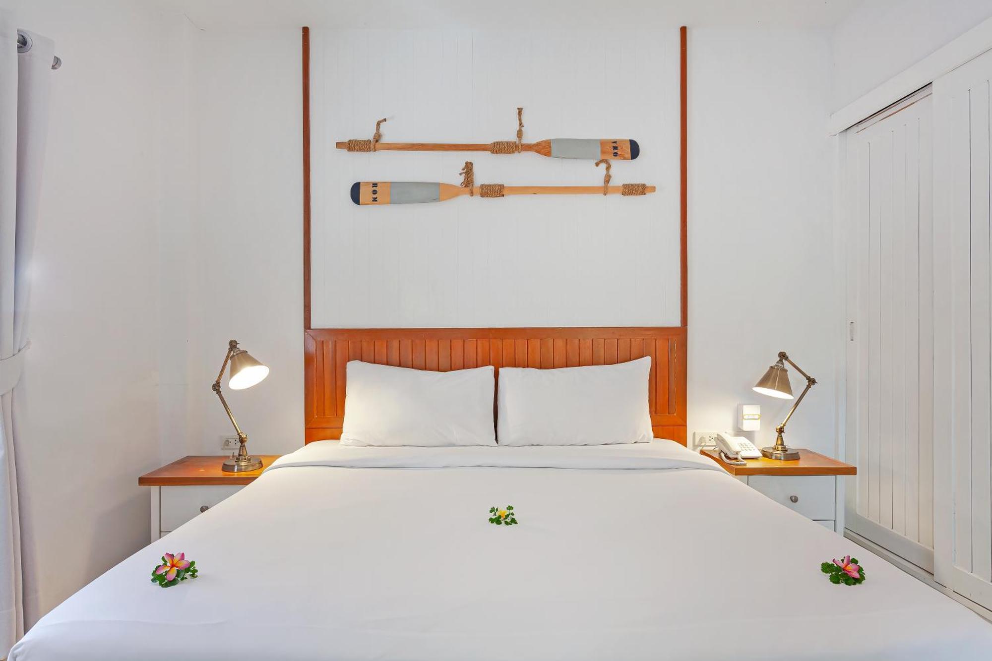 Malibu Koh Samui Resort&Beach Club - SHA Extra Plus Chaweng  Exterior foto