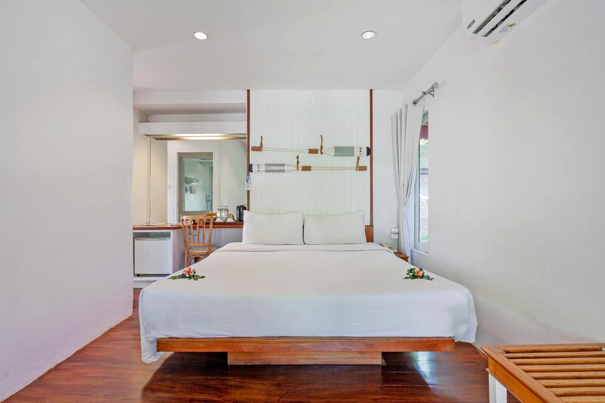 Malibu Koh Samui Resort&Beach Club - SHA Extra Plus Chaweng  Exterior foto