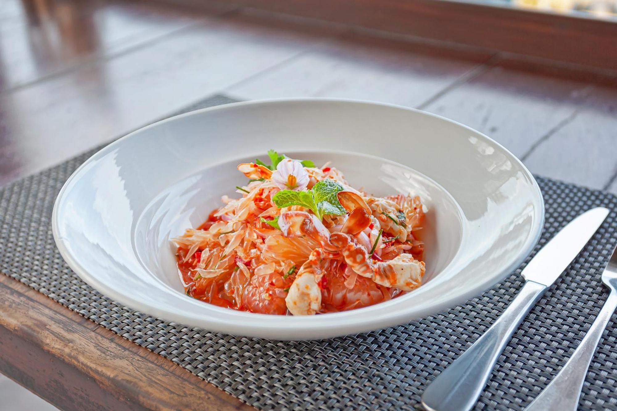 Malibu Koh Samui Resort&Beach Club - SHA Extra Plus Chaweng  Exterior foto
